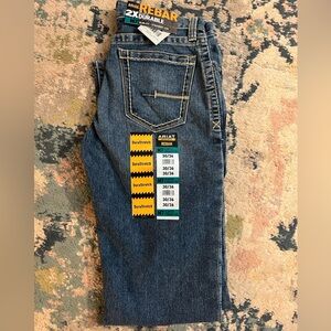 Ariat Rebar Work Jeans